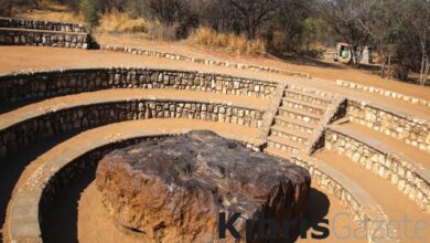 dunyaya tek parca dusen en buyuk goktasi hoba goktasi c4N5Hp52