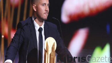 Eden Hazard'dan itiraf! Vücudum dayanmadı 8 eden hazarddan itiraf vucudum dayanmadi 7KyIiCNr
