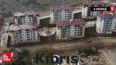 elbistanda cumhuriyetin 100 yilina ozel 126 konut teslim edilecek ISp1Eeld