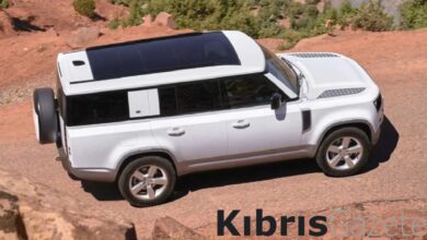 Elektrikli Land Rover Defender'ın nerede üretileceği belli oldu 2 elektrikli land rover defenderin nerede uretilecegi belli oldu fLQ3wqbx