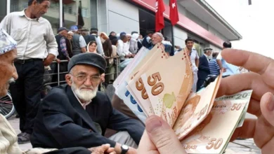 Emekli ve asgari ücretliye zamlar masaya yatırıldı 5 emekli ve asgari ucretliye zamlar masaya yatirildi wBVS2W6b