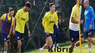 emre mor takimla birlikte calismalara basladi 3ljhK5Va