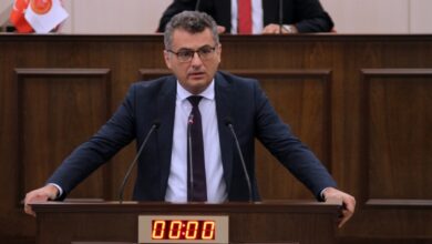 Erhürman: Tren raydan çıktı, gümbür gümbür gidiyor 6 erhurman tren raydan cikti gumbur gumbur gidiyor LNdIVDNN