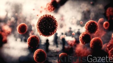 eris virusu kaptiginizin isareti eger bu his varsa QhBGsddG