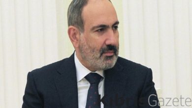 ermenistan basbakani pasinyan rus askeri varliginin faydasini goremedik XfSXdwJ8