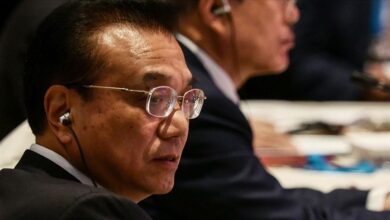 Eski Çin Başbakanı Li Kıçiang yaşamını yitirdi 1 eski cin basbakani li kiciang yasamini yitirdi eQtPZOVb