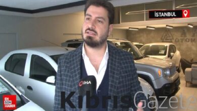 Faiz artırımından ikinci el otomobiller etkilendi 3 faiz artirimindan ikinci el otomobiller etkilendi F4Fv6vm6