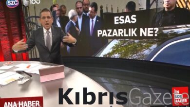 Fatih Portakal'dan Kılıçdaroğlu'na: Siyasi ahlaksızlık yapıyorsun 9 fatih portakaldan kilicdarogluna siyasi ahlaksizlik yapiyorsun 93v6IE8H