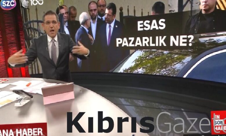 fatih portakaldan kilicdarogluna siyasi ahlaksizlik yapiyorsun 93v6IE8H