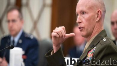 felluce kasabi amerikali general glynn israilden abdye dondu Za4xKO1x