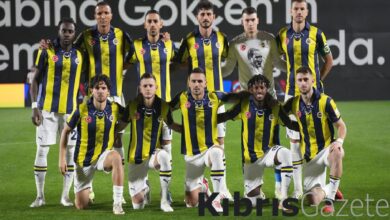 Fenerbahçe dünya rekoruna koşuyor! Son 7 maç kaldı 4 fenerbahce dunya rekoruna kosuyor son 7 mac kaldi 3sqCJU1k