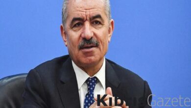 filistin basbakani istiyye israile destek kan dokmeye yesil isik anlamina geliyor VVYqSnYU