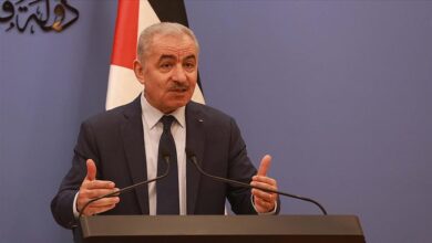 filistin iki devletli cozum olmadan gazze konusunda israil ile is birligi yapmayacak ijtQkqf4