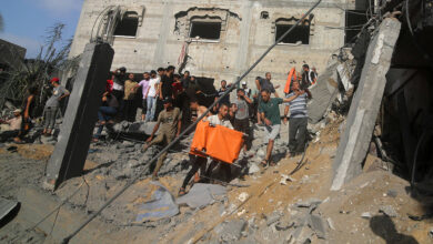 filistin israil hattindaki catismalarda 19 gun mUKmNA18