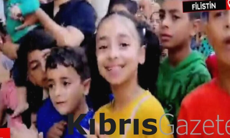 filistin kizilayi ekiplerinden hastanedeki cocuklara psikolojik destek 7jnmuwj8