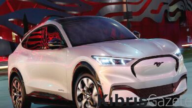 Ford'un elektrikli araç birimi 3. çeyrekte zarar etti 3 fordun elektrikli arac birimi 3 ceyrekte zarar etti jdjm99tc