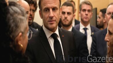Fransa Cumhurbaşkanı Macron'dan İsrail'e destek ziyareti 10 fransa cumhurbaskani macrondan israile destek ziyareti uYb7URkf