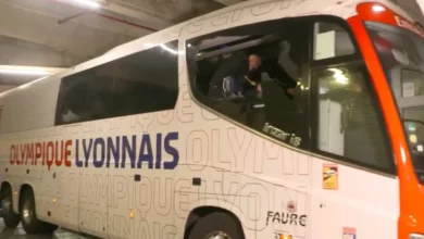 fransada olay marsilya lyon maci ertelendi 2fPbFvvO