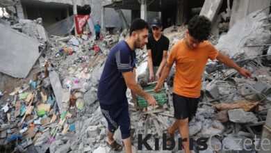 Fransa'dan Gazze'ye hastane gemisi desteği 9 fransadan gazzeye hastane gemisi destegi 2Cvizver