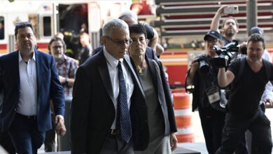 FTX’in eski CEO’su Bankman-Fried, hakkındaki “dolandırıcılık” davasında ifade verdi 2 ftxin eski ceosu bankman fried hakkindaki dolandiricilik davasinda ifade verdi lew8GuOm