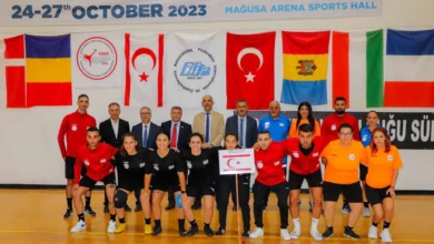 futbol tenisi avrupa sampiyonasi basladi psDWdlP8