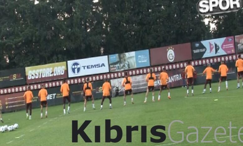 galatasaray bayern munih macina hazir jtQG4tTq