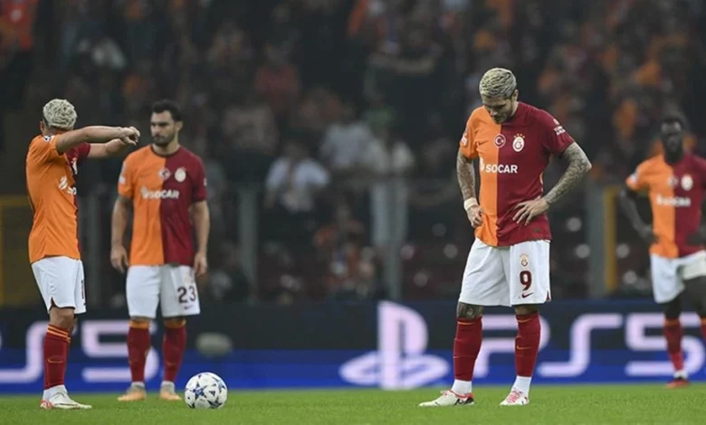 Galatasaray, Bayern Münih’e 3-1 yenildi 1 galatasaray bayern munihe 3 1 yenildi Q6QVSj7W