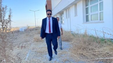 Gardiyanoğlu, Engelsiz Yaşam Evi’nde sürdürülen temizlik çalışmalarını yerinde inceledi 2 gardiyanoglu engelsiz yasam evinde surdurulen temizlik calismalarini yerinde inceledi 1DFU25D5