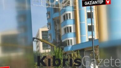 gaziantepte 12 katli apartman yikim calismalarinda coktu v92Bq5rt