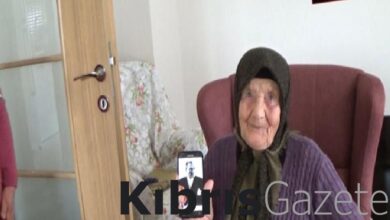 gaziantepte yasayan teyze ataturku gordugu gunu anlatti HTRXDnmE