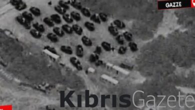 gazze gece boyunca bombardimana tutuldu israil tanklari sinirda bekletiyor 6jsZNuyT