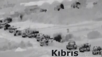 Gazze gece boyunca bombardımana tutuldu! İsrail tankları sınırıda bekletiyor 5 gazze gece boyunca bombardimana tutuldu israil tanklari sinirida bekletiyor UcStNeEV