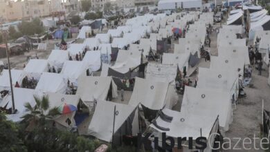 Gazze'de 38 Birleşmiş Milletler personeli öldü 8 gazzede 38 birlesmis milletler personeli oldu ILSVqPPF