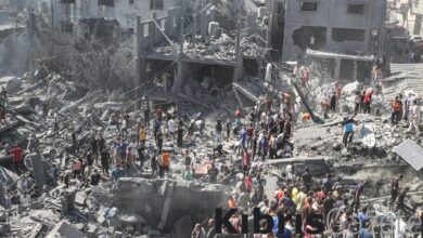 Gazze'de ateşkes isteyen ve istemeyen ülkeler 10 gazzede ateskes isteyen ve istemeyen ulkeler 5459p3F8