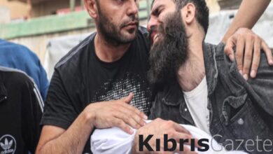 Gazze'de bilanço ağırlaşıyor! 8 binden fazla kişi hayatını kaybetti 2 gazzede bilanco agirlasiyor 8 binden fazla kisi hayatini kaybetti pDYDlu3j