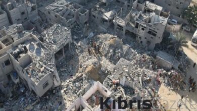 gazzedeki nufusun yuzde 70i yerinden edildi yZjEISyB