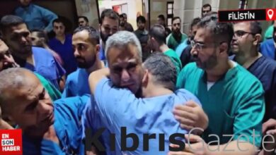 Gazzeli doktorun ailesinin öldüğünü telefonda öğrendiği anlar 10 gazzeli doktorun ailesinin oldugunu telefonda ogrendigi anlar S3FbmCFv