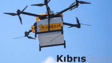 gelecegin teknolojisi drone ile teslimat cagi basliyor mu TsWs1nPi