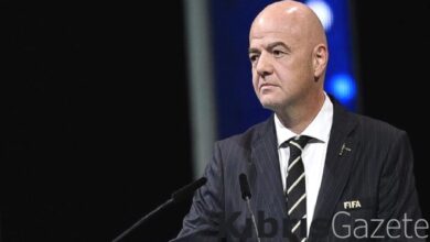 Gianni Infantino suçsuz bulundu! 1 gianni infantino sucsuz bulundu 4fEaHjE7