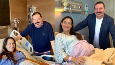 Gupse Özay gerçek hayattaki doğum doktoruyla kamera karşısına geçti 9 gupse ozay gercek hayattaki dogum doktoruyla kamera karsisina gecti WlZRDmTv