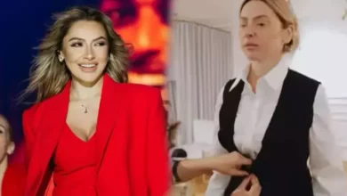 hadise 29 ekimde ataturkun en sevdigi kiyafetlerini tasarlatti OxD9XEaj