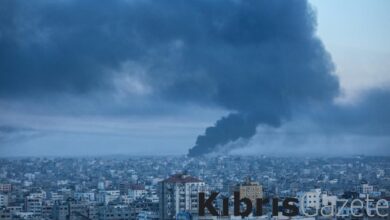 Hamas: Ateşkese kadar rehineleri serbest bırakmayacağız 3 hamas ateskese kadar rehineleri serbest birakmayacagiz EszP6mgI