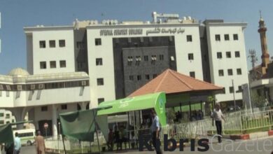 Hamas: İsrail, Şifa Hastanesi'nin vurulması için bahane üretiyor 5 hamas israil sifa hastanesinin vurulmasi icin bahane uretiyor Hq3B7FBc