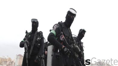 Hamas: İsrail'in Gazze’ye saldırılarında yaklaşık 50 rehine öldü 4 hamas israilin gazzeye saldirilarinda yaklasik 50 rehine oldu mZB2WF8C