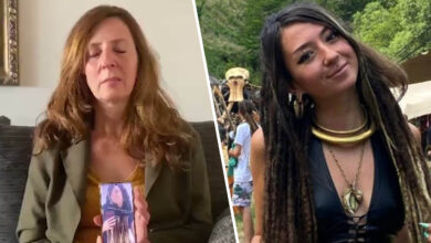 hamas tarafindan kacirilan shani louk hayatini kaybetti ByneQRrd