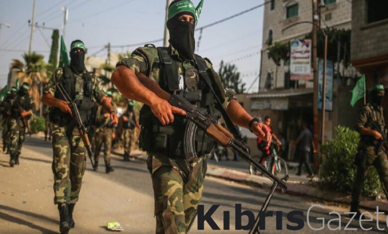 Hamas, yabancı rehinelerin bir kısmını serbest bırakacak 1 hamas yabanci rehinelerin bir kismini serbest birakacak hlAxfX6W