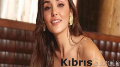 Hande Erçel'den büyük aşkı Hakan Sabancı'yla yeni kare 5 hande ercelden buyuk aski hakan sabanciyla yeni kare C4BL4Ha9