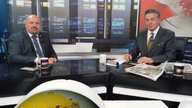 Hasan Küçük: Standartlar enstitüsü olmalı 6 hasan kucuk standartlar enstitusu olmali QC4BixBQ