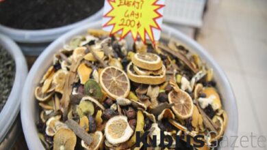 hava sicakliklari mevsim normallerine dustu enerji cayina talep artti iJwJHPIy