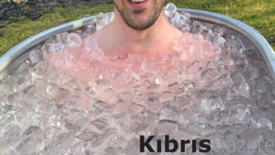 hem dinc hem de genc gorunmeye buz gibi keskin cozum bu yontem sadece 5 mmenN1XO